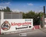 KingParking Fiumicino ingresso