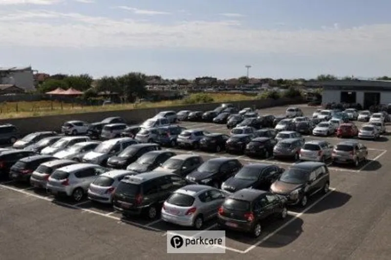 Blu Parking Fiumicino Valet foto 1